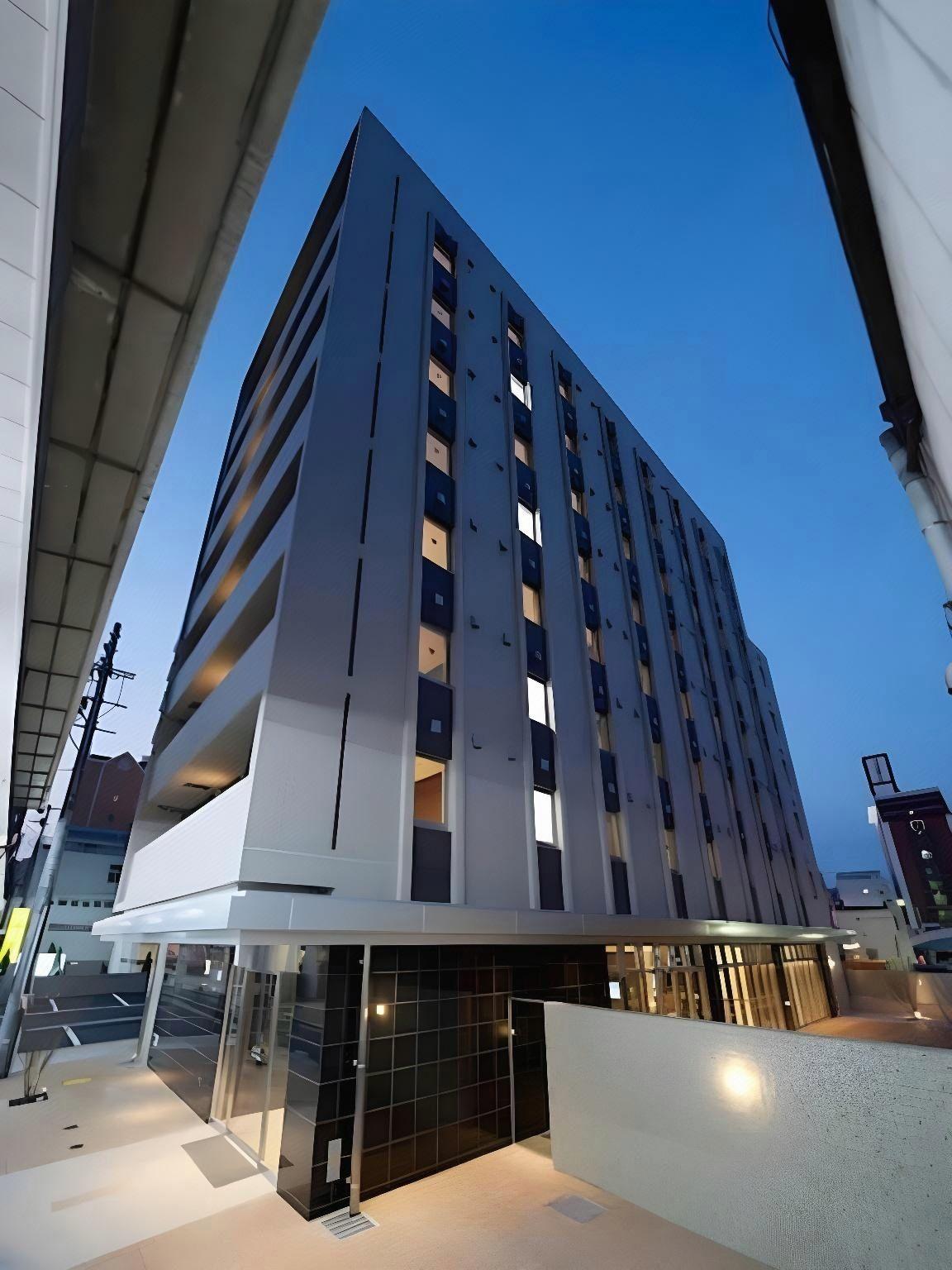 Smile Hotel Kokura 1/50