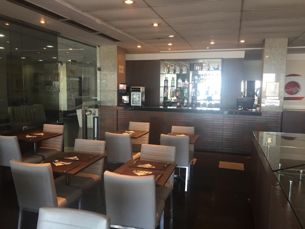 Vitoria Praia Hotel by Nobile 26/49