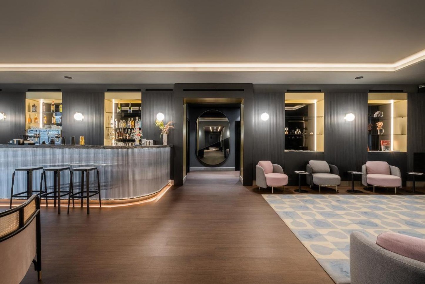 Eurostars Matera La Suite 14/76
