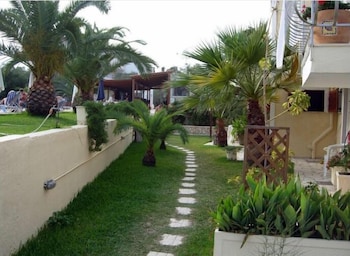 Helena Studios Kefalonia 4/24