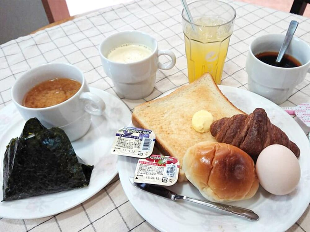 西田边城市酒店(City Inn Nishitanabe) 图片5