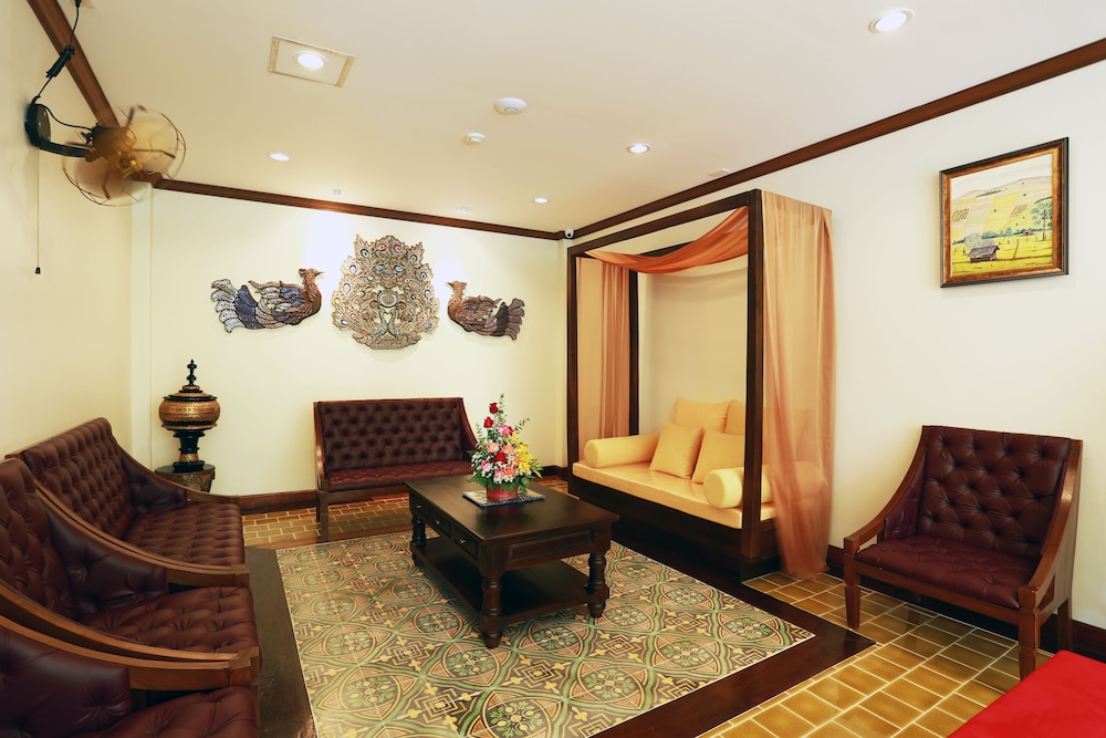 Viang Luang Resort 30/50
