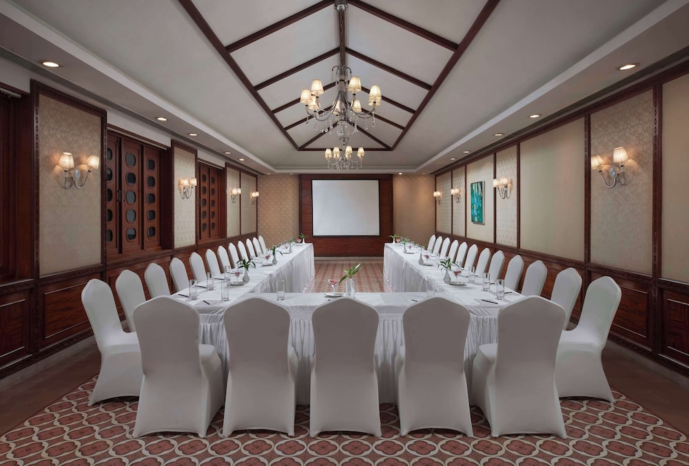 Radisson Blu Resort Goa Cavelossim Beach 37/50