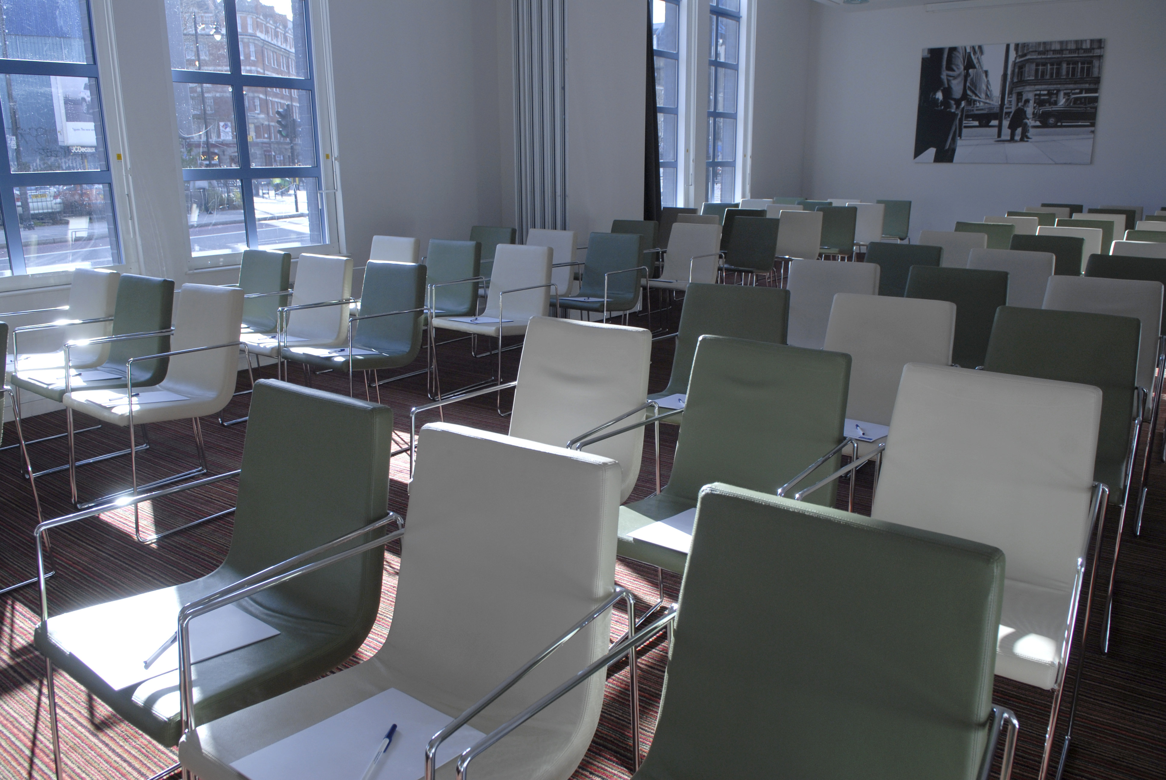 Holiday Inn Express London - City by IHG 27/35