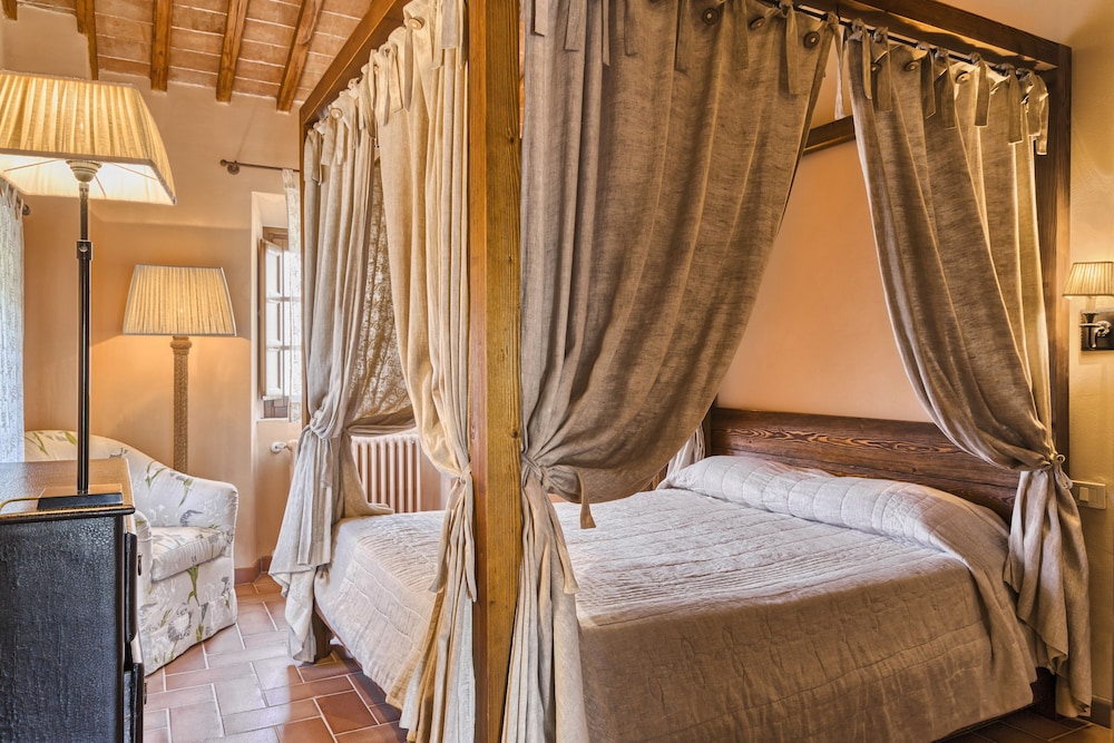 Borgo Di Pietrafitta Relais 18/74