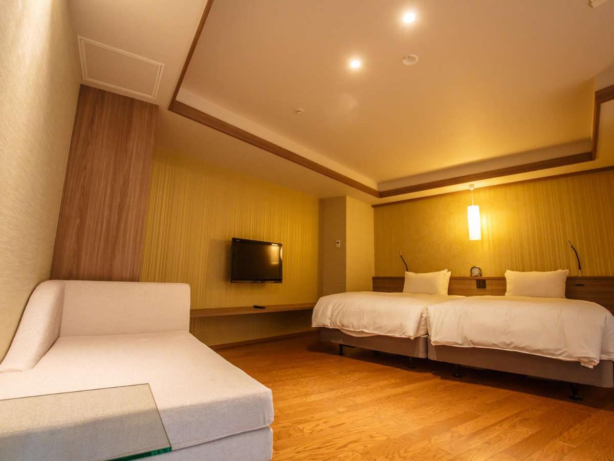 Room, Tatami, Large, Main Building