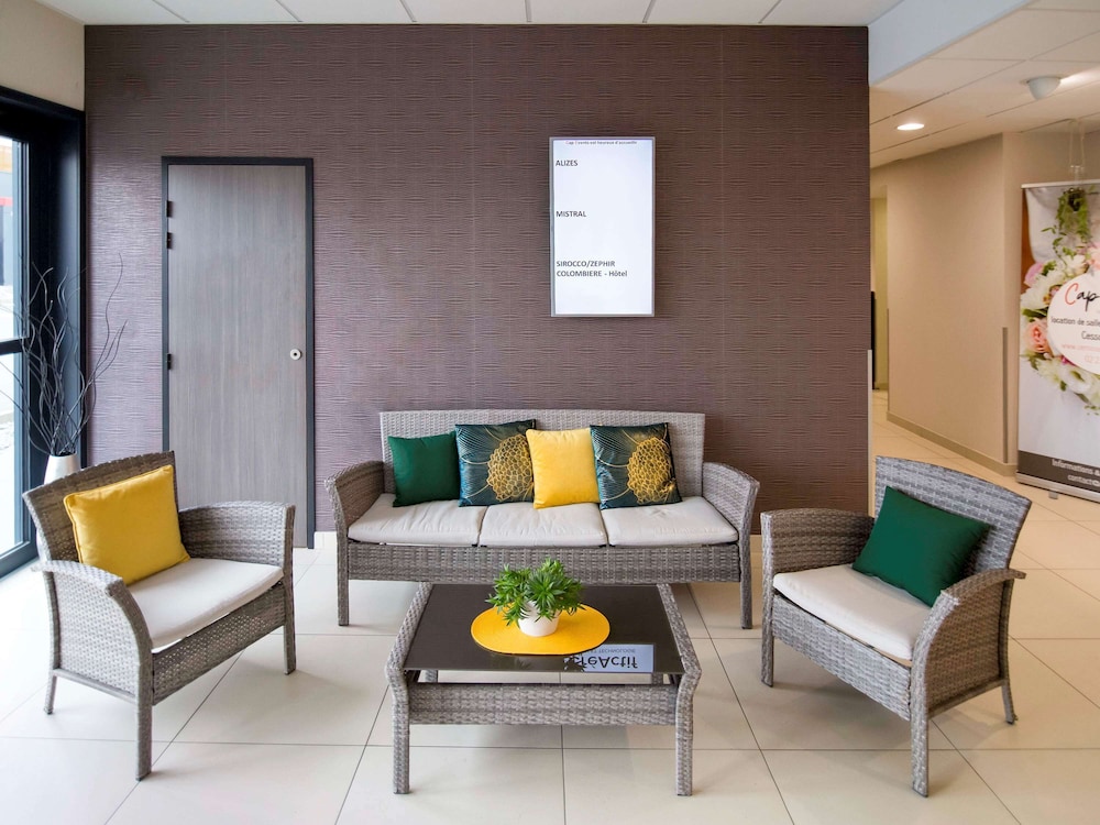 Ibis Rennes Beaulieu 38/68