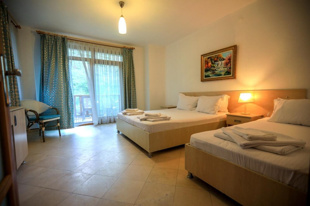 Yonca Butik Hotel 19/50