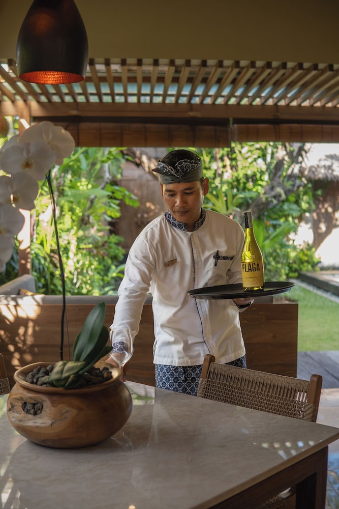 Space Villas Bali 20/57