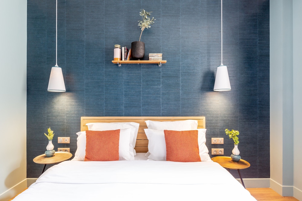 Edgar Suites Expo Paris Porte De Versailles 4/58