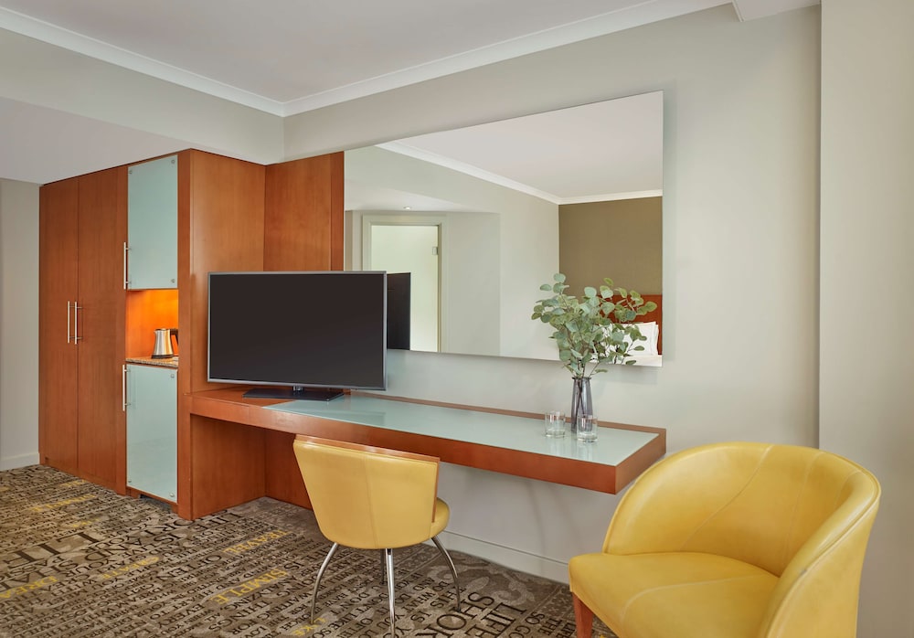 Park Plaza Nottingham 8/64