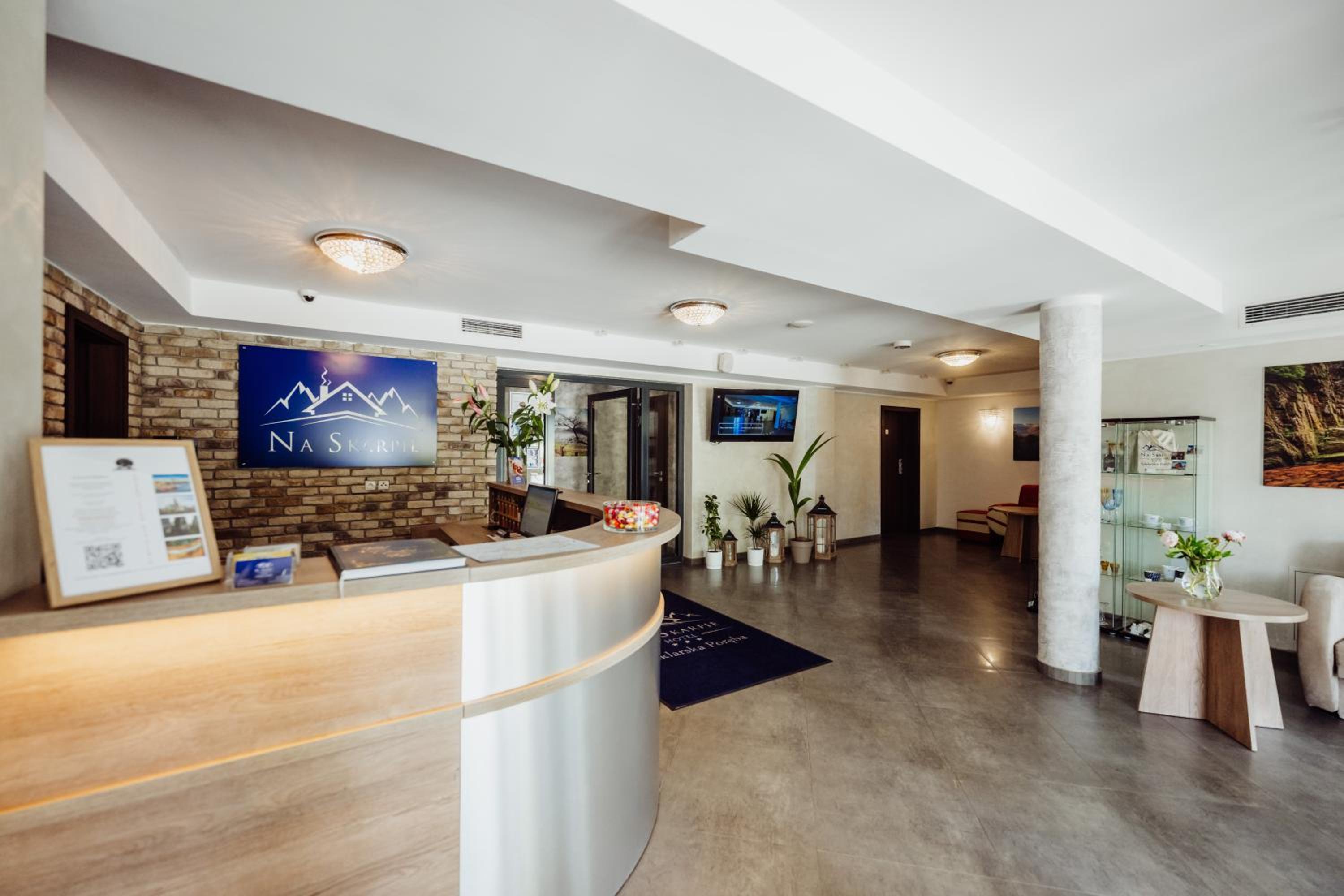 Hotel Na Skarpie W Szklarskiej Porebie 7/50