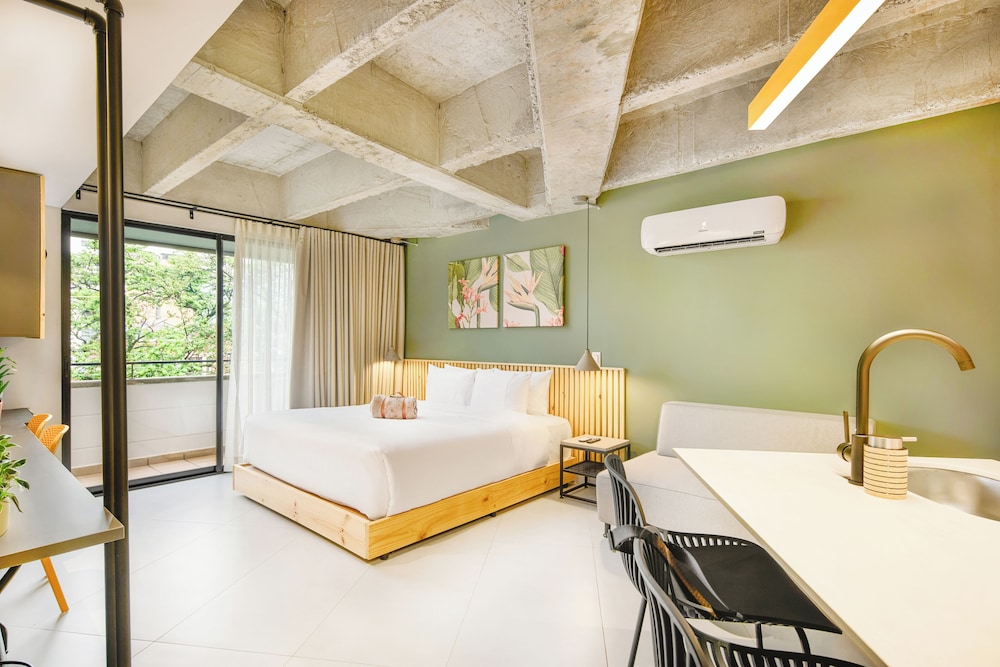 Firenze Lofts 41/41