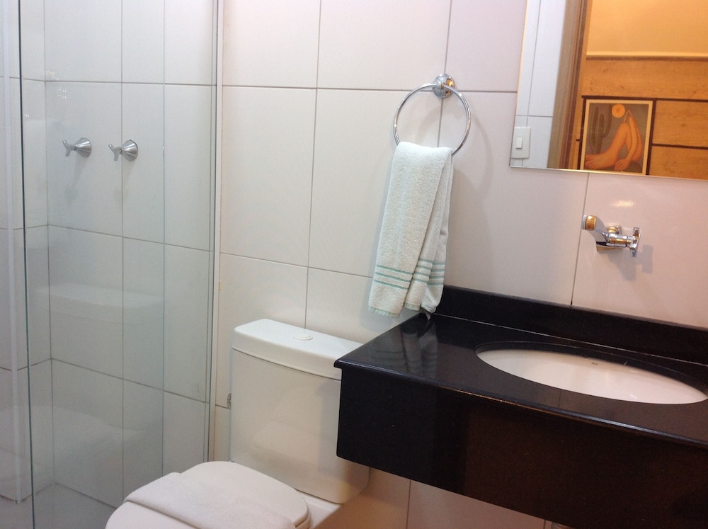 Hotel America Do Sul 10/46