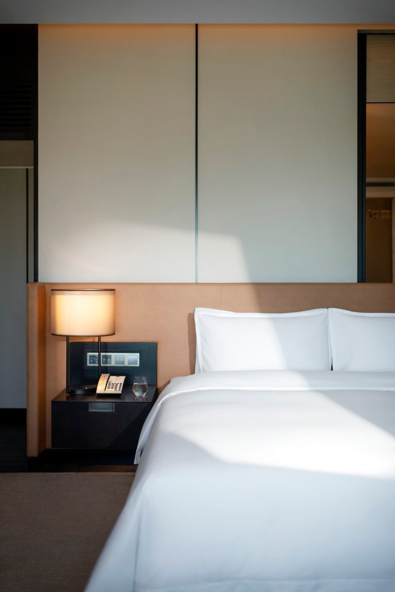 New World Shenyang Hotel 13/41