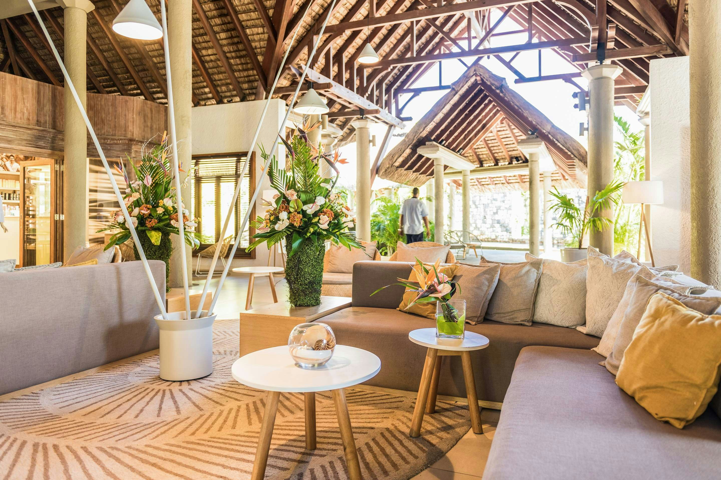 Canonnier Beachcomber Golf Resort And Spa 38/63