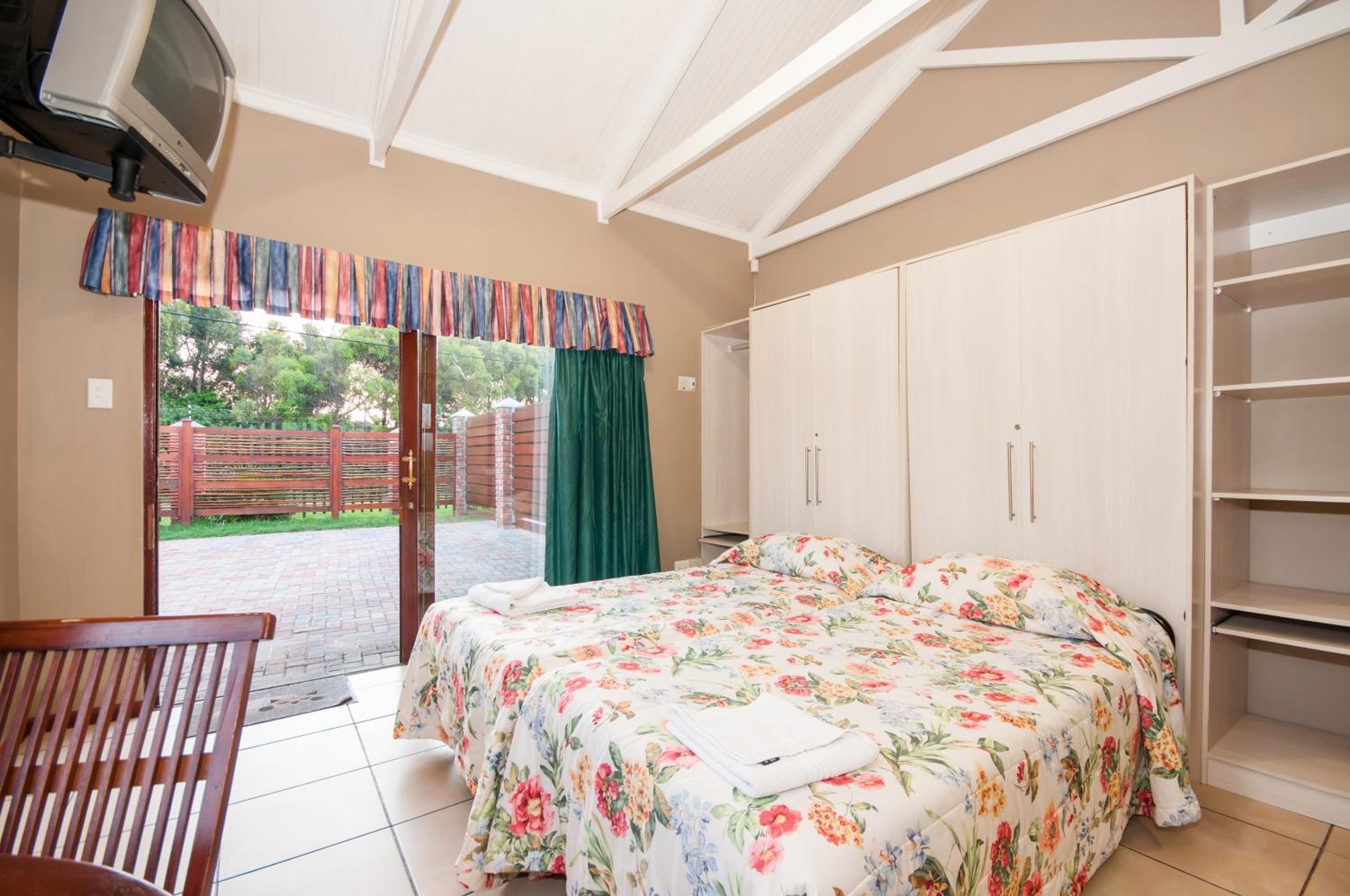 cabin