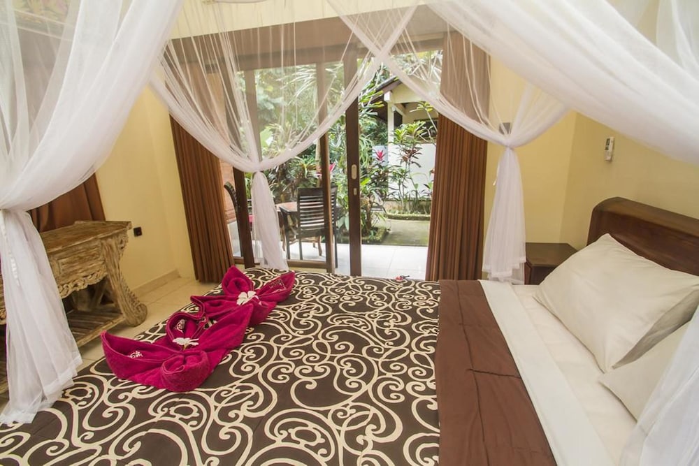 Omah Dtaman Guest House 27/50