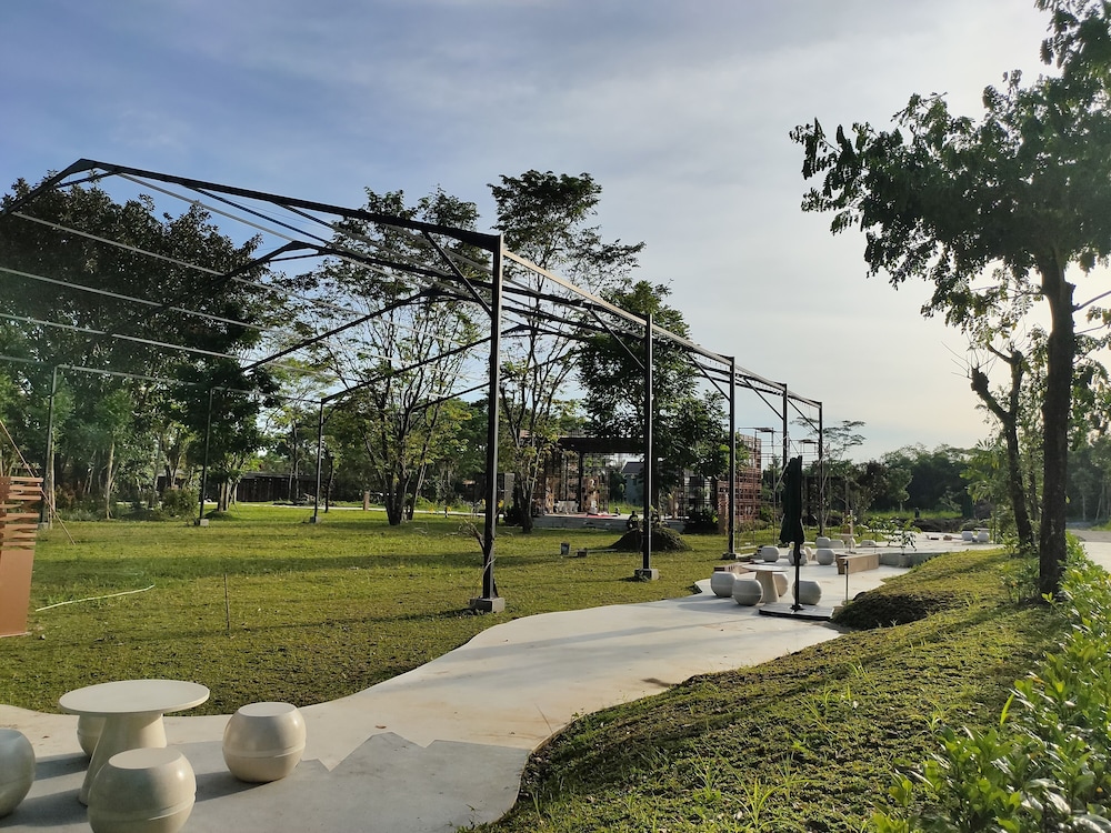 Ramada by Wyndham Yogyakarta 37/50