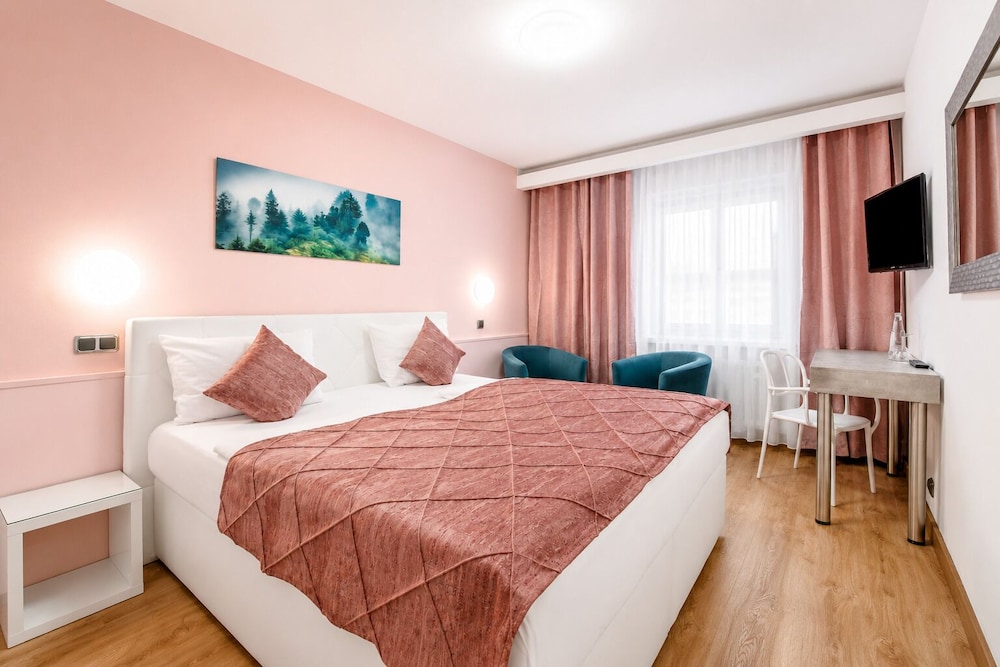 Hotel Rivoli Munich 27/71