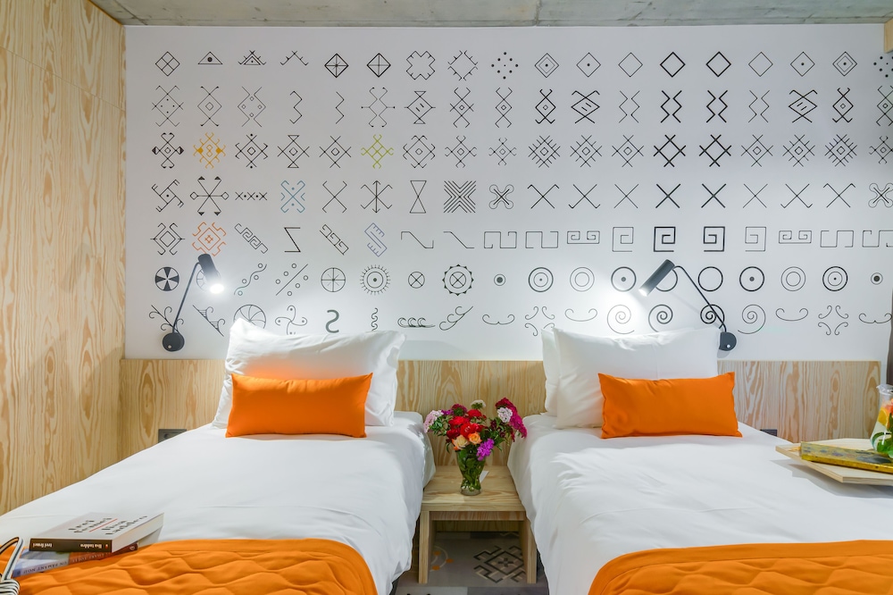 Ibis Styles Bucharest City Center 22/76