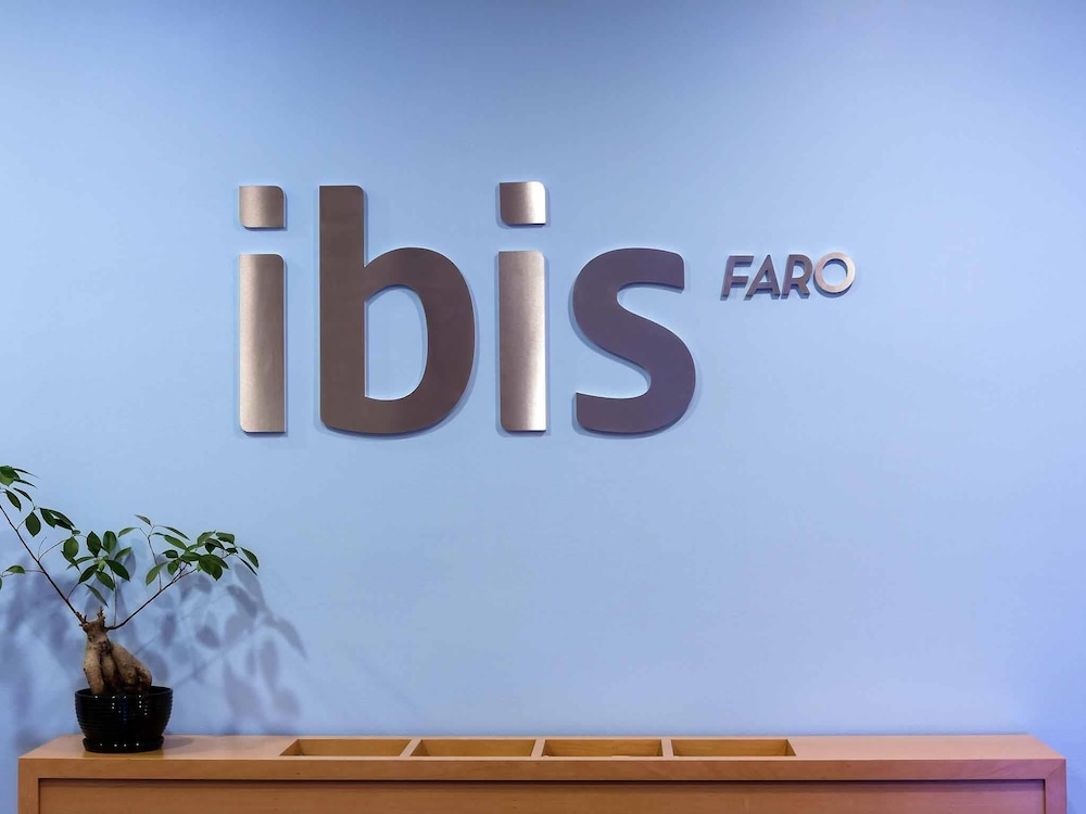 Ibis Faro Algarve 3/43