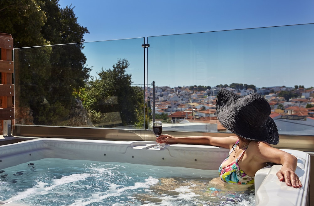 Mystery Skiathos Luxury Residence 34/61