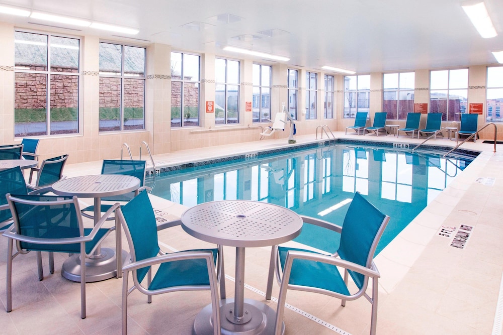 Towneplace Suites By Marriott Pittsburgh Cranberry Township 35/44