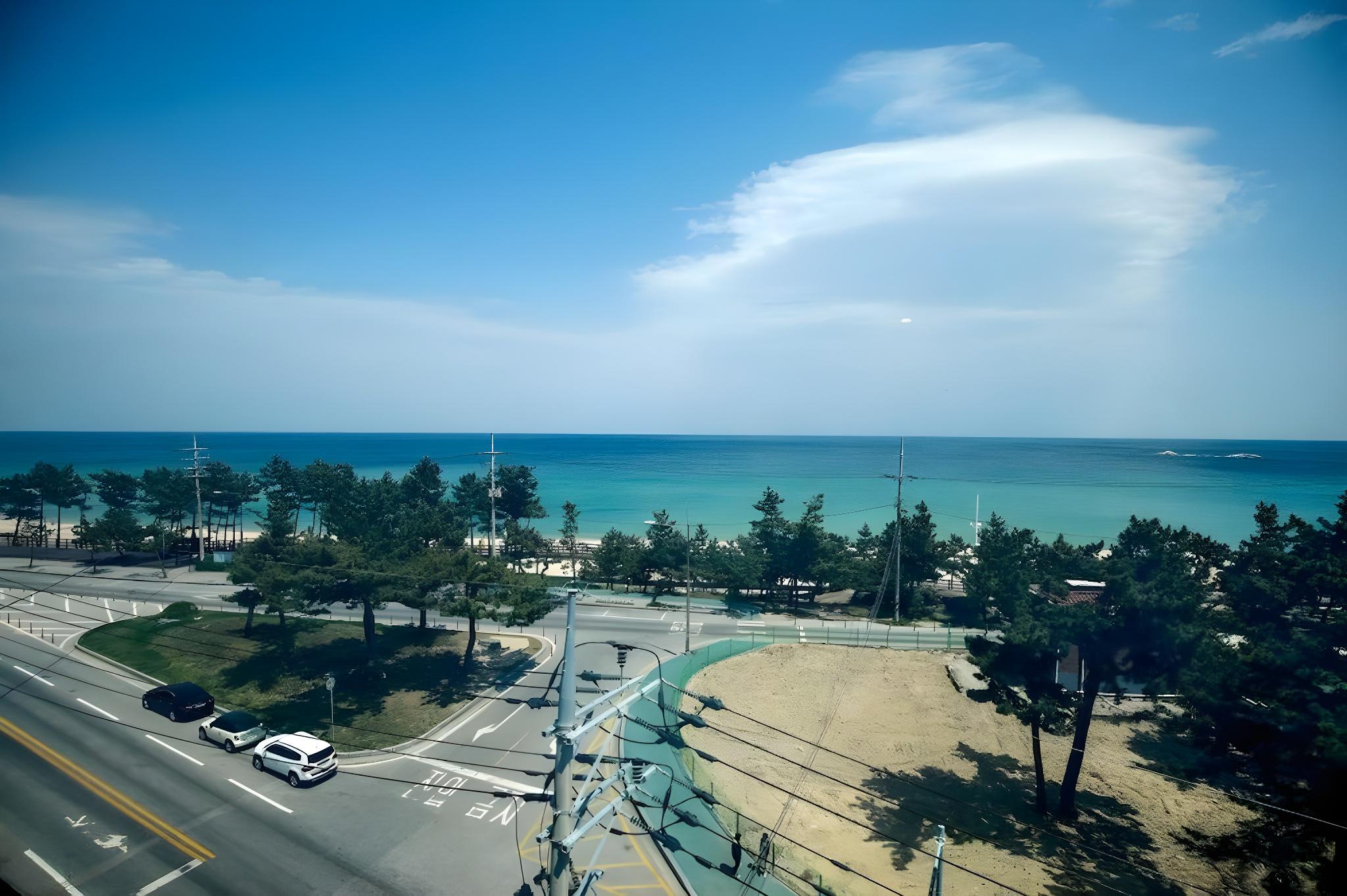 Gyeonpo Vistahotel 25/31