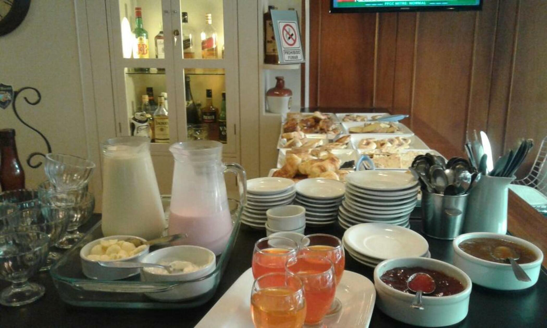 Rayentray Hotel 20/26
