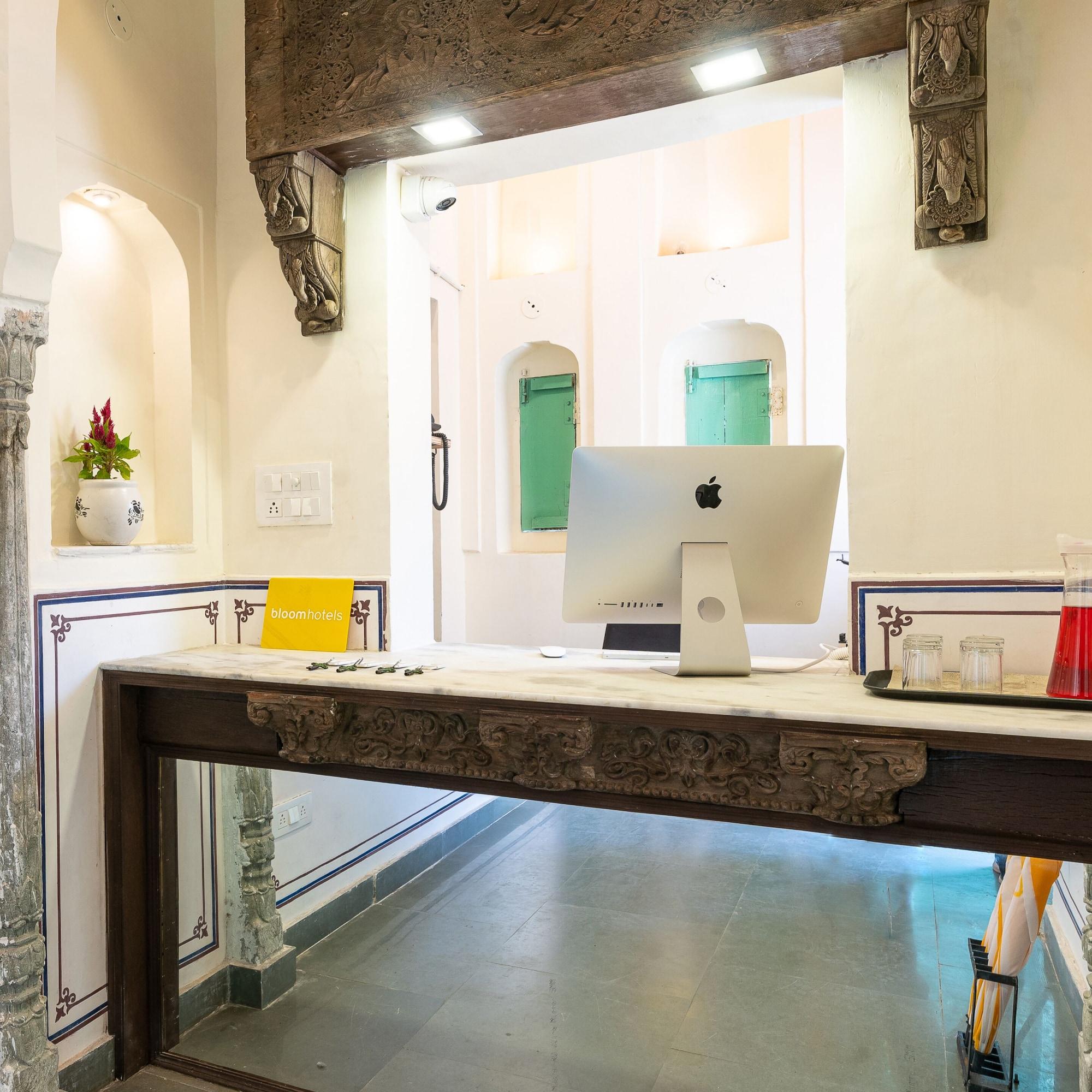 Bloom Boutique - Chelon Haveli 8/47