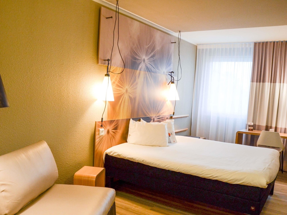 Ibis Frankfurt Airport 14/62