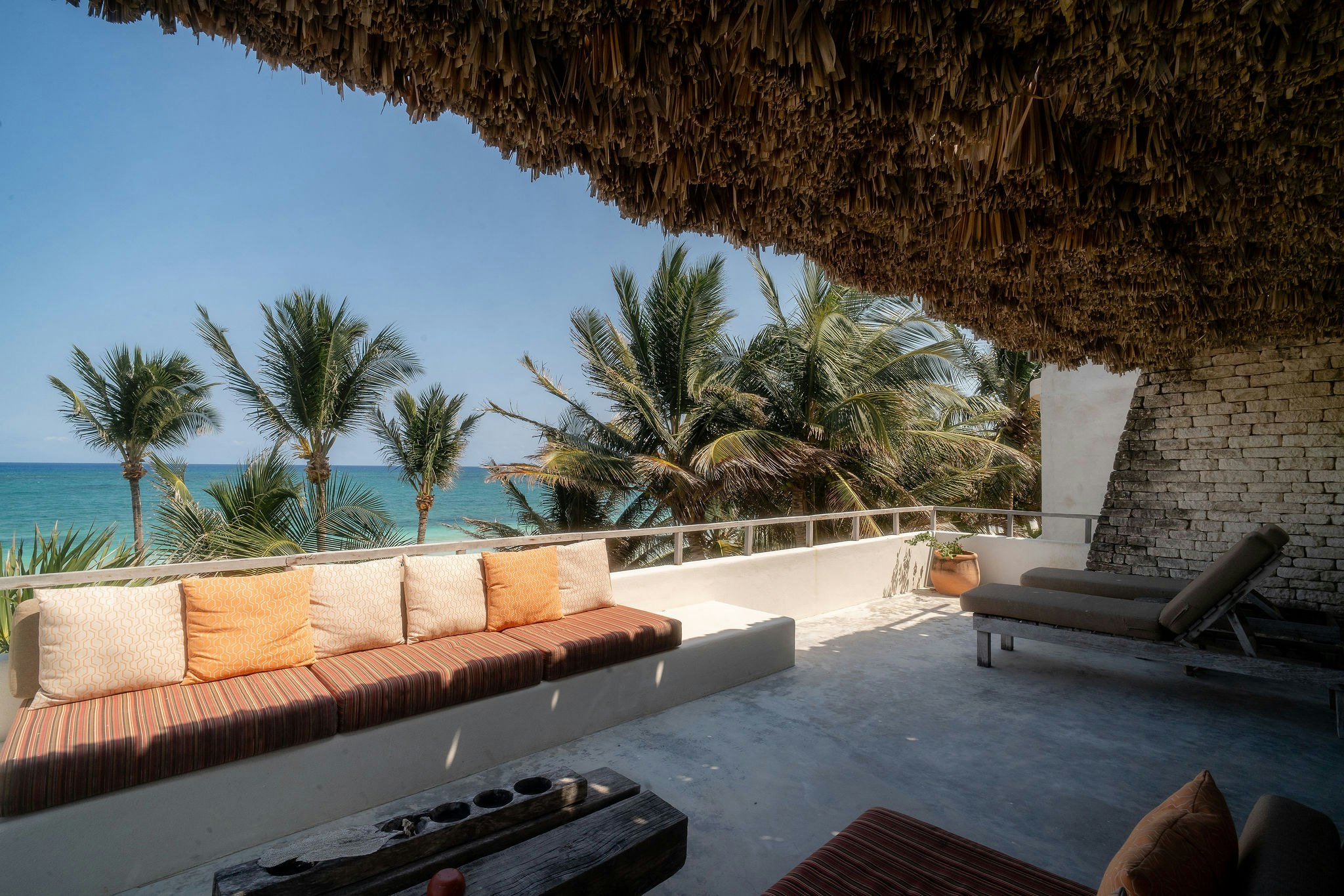Chiringuito Tulum 35/79