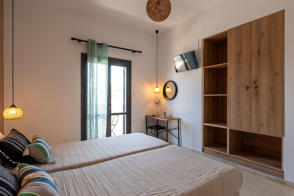 Anemos Inn Adults Only By Estia 17/42