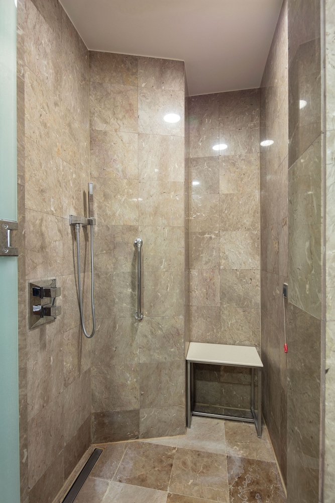 SHERATON BURSA HOTEL 13/55