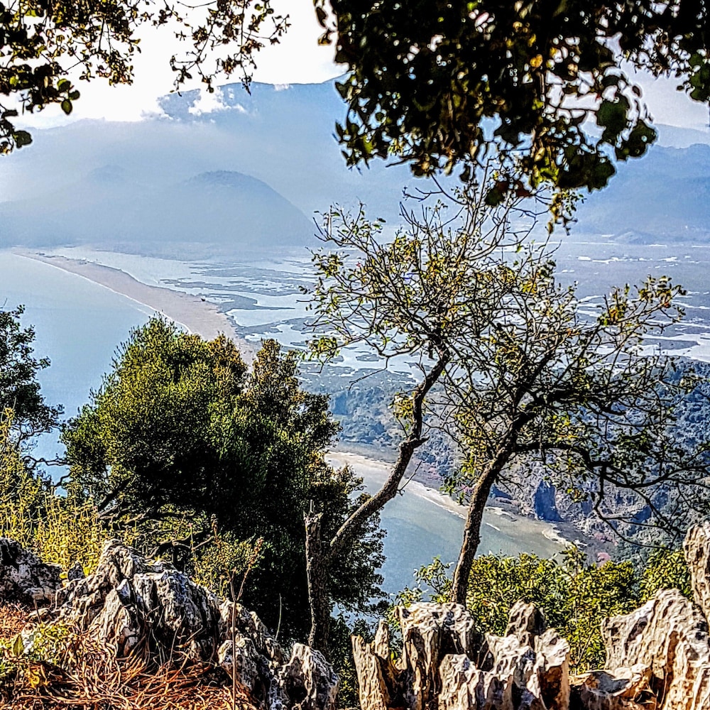 Dalyan Nish Caria Hotel 65/68