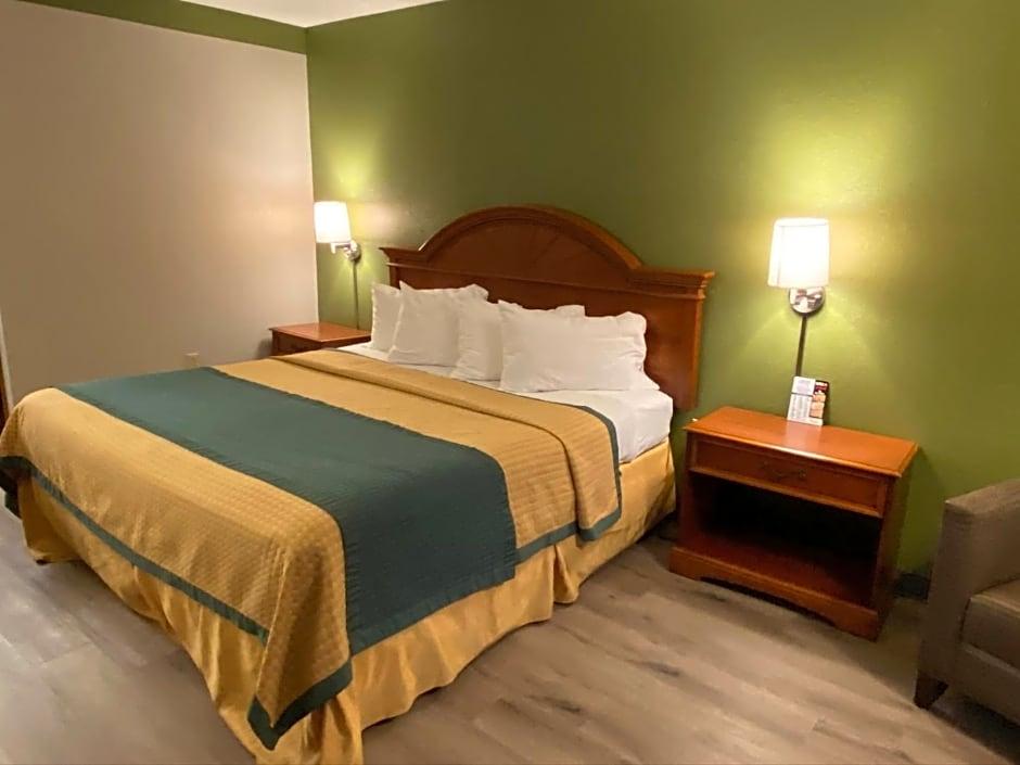 Americas Best Value Inn 10/19