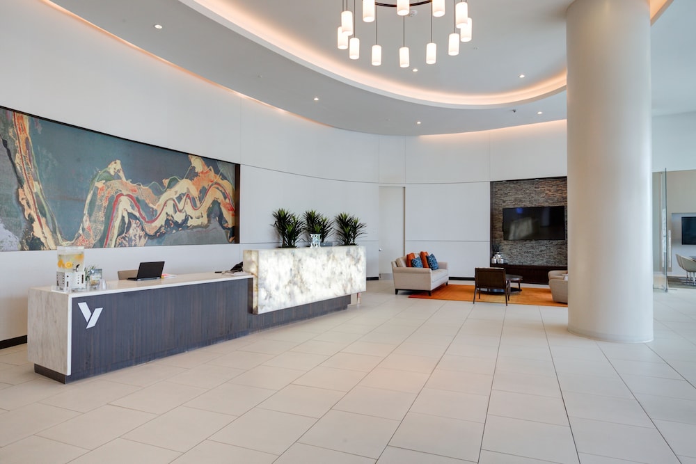 Locale Texas Medical Center 5/48