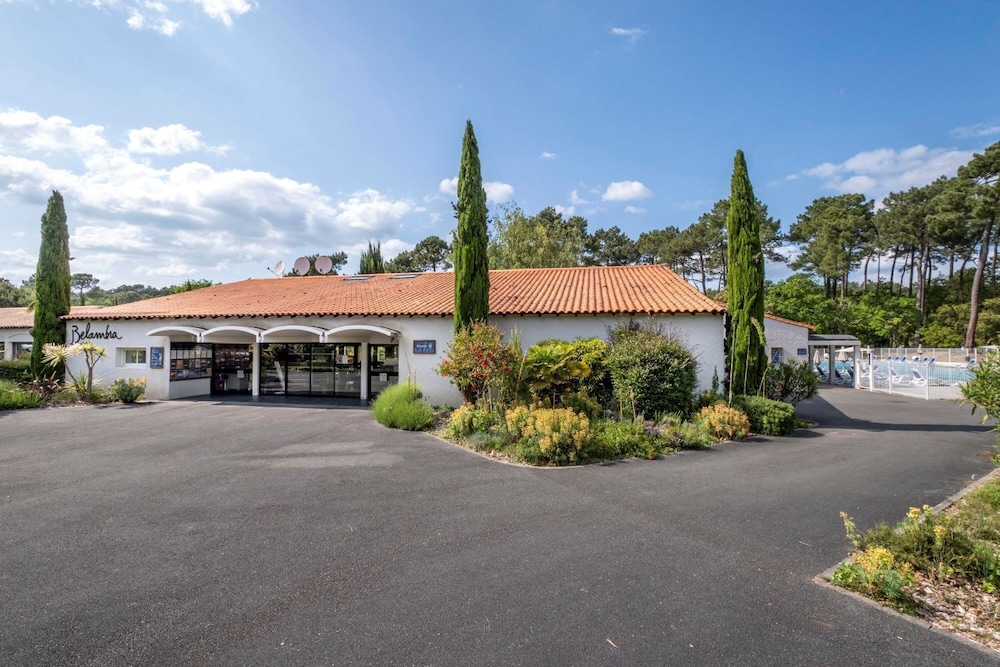 Belambra Clubs La Palmyre in LES MATHES