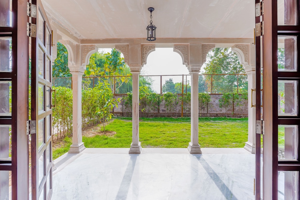 Juna Mahal Jungle Resort Ranthambore 45/50