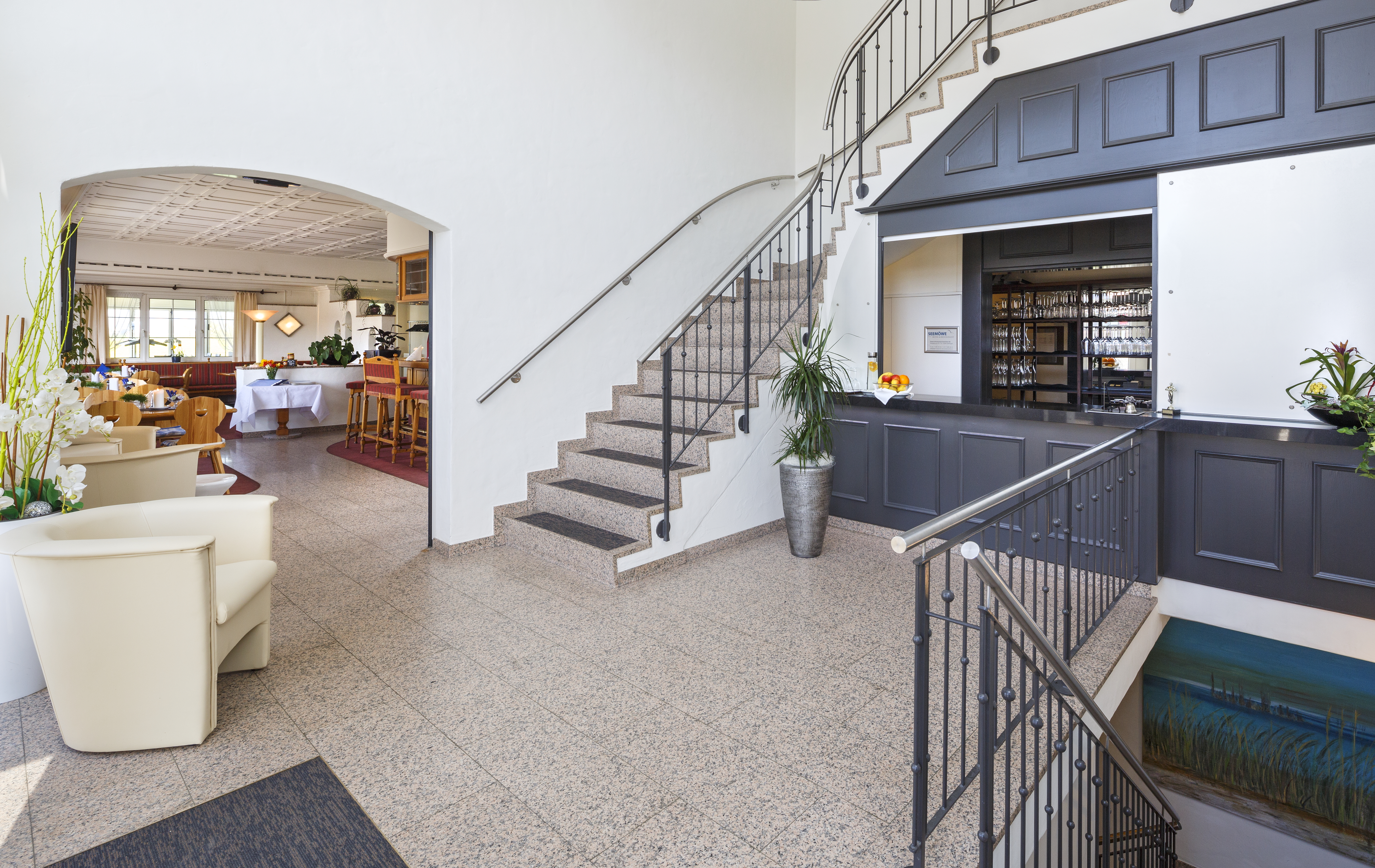 SEEMOWE SWISS QUALITY HOTEL 7/56