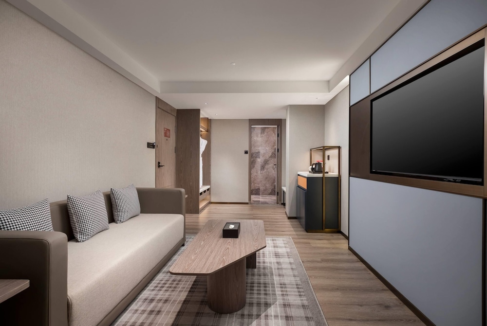 Days Inn by Wyndham Zhengzhou Xinzheng Airport 37/43