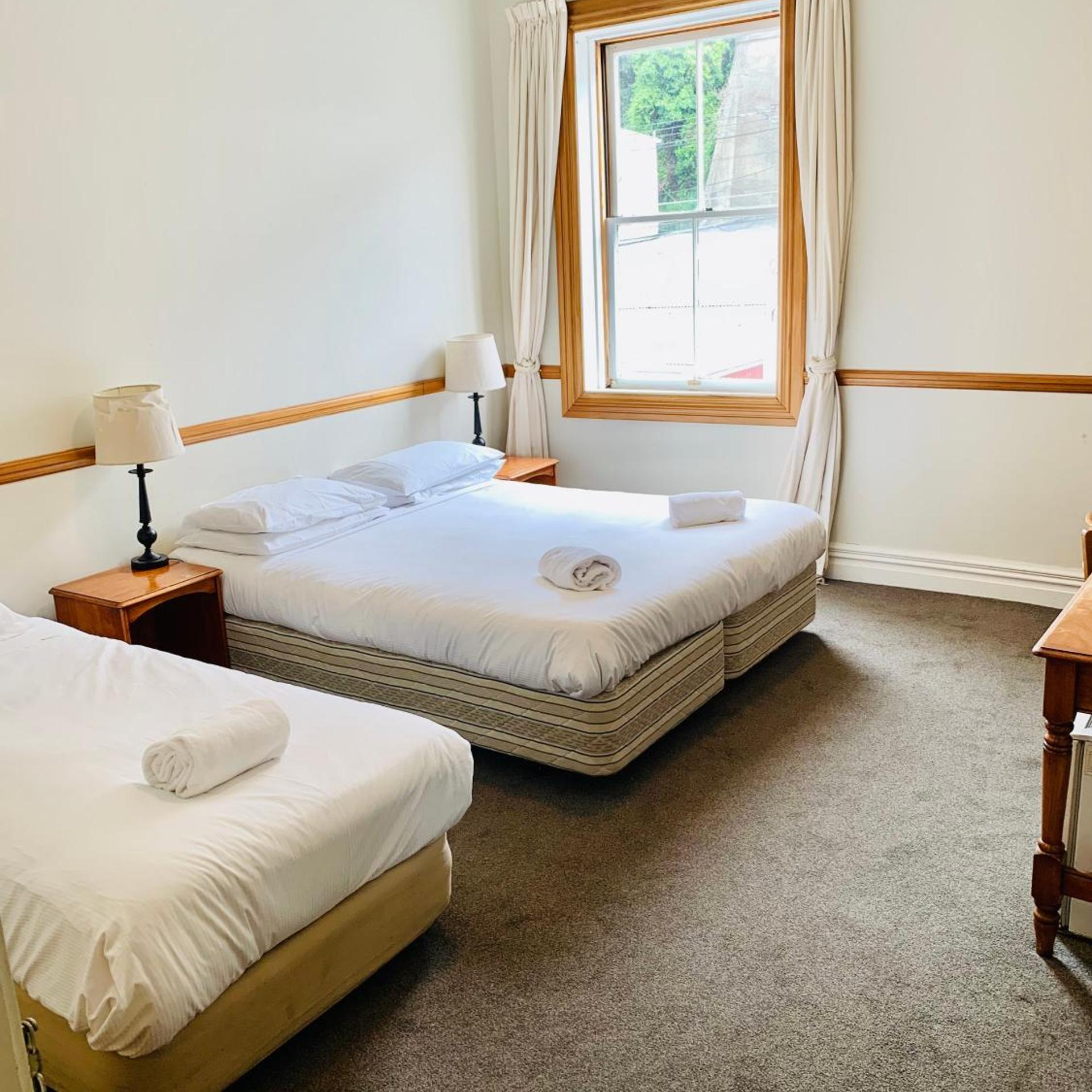 The Shepherds Arms Hotel 2/32