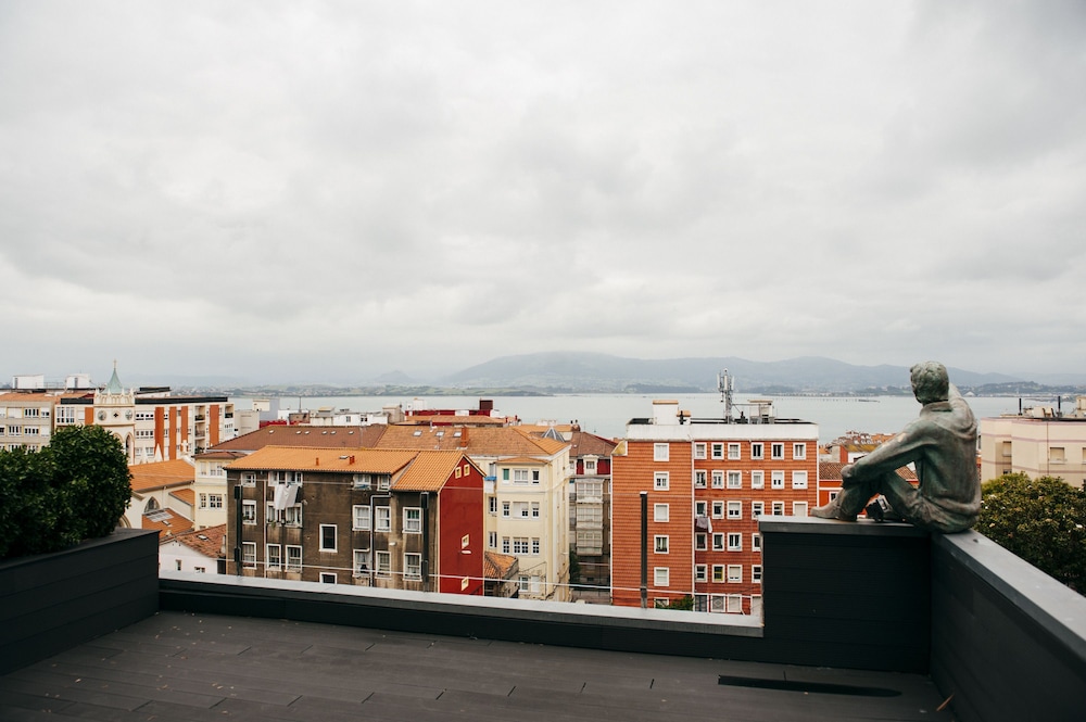 Hotel Art Santander 2/67