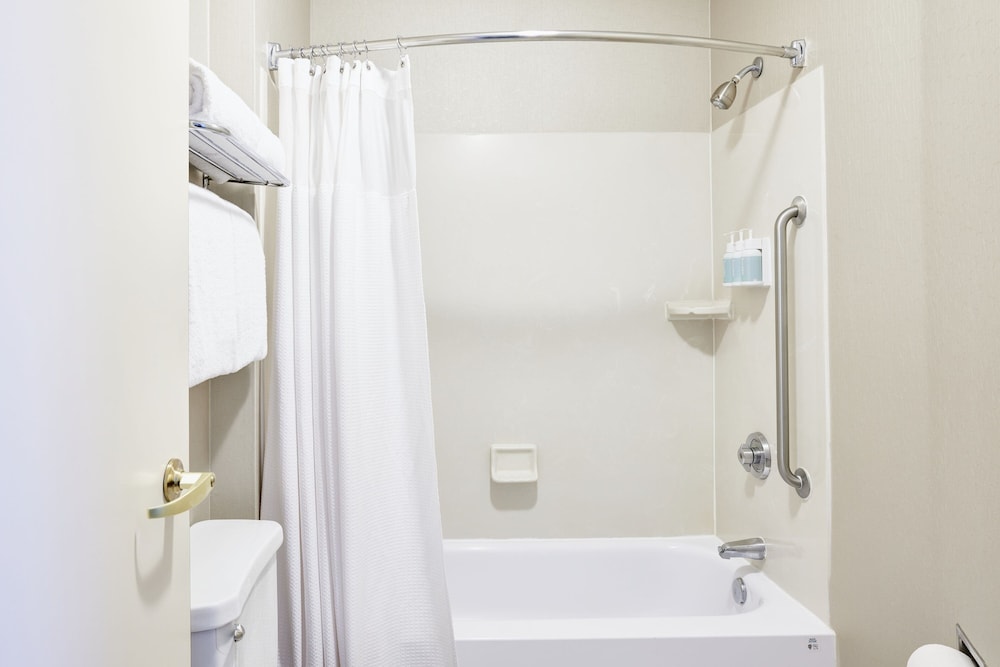 Springhill Suites Phoenix Downtown 34/37