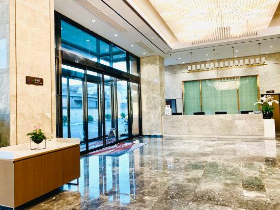 Hampton by Hilton Changsha Dongying square 2/12