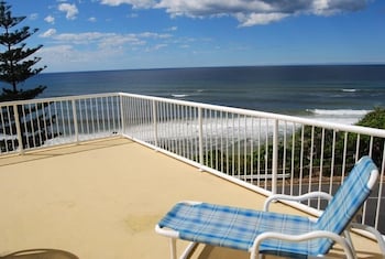 Hillhaven Holiday Apartments 29/63