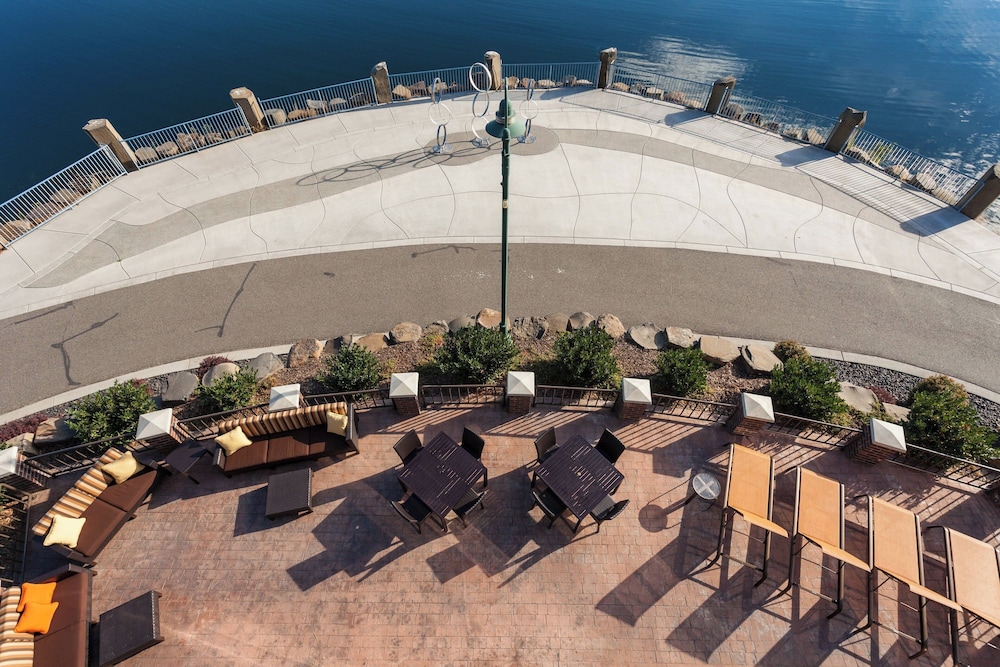 Courtyard by Marriott Richland - Columbia Point 47/50