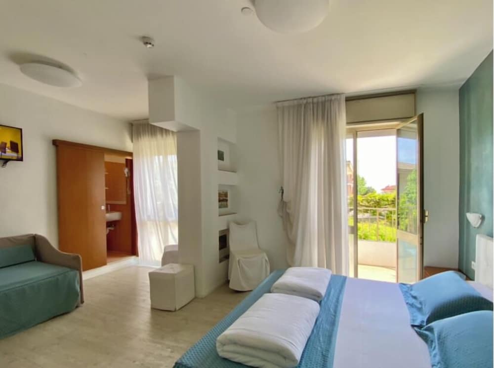 Hotel Cavallino Bianco 20/69