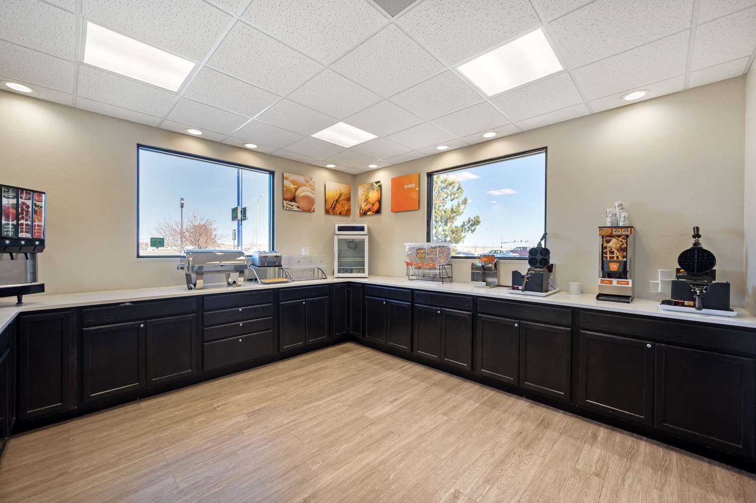 Comfort Inn & Suites Rawlins WY 27/48